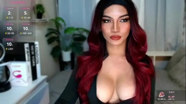 Image 12 of queenslavehunterxxx Stream on Chaturbate on 6 days ago