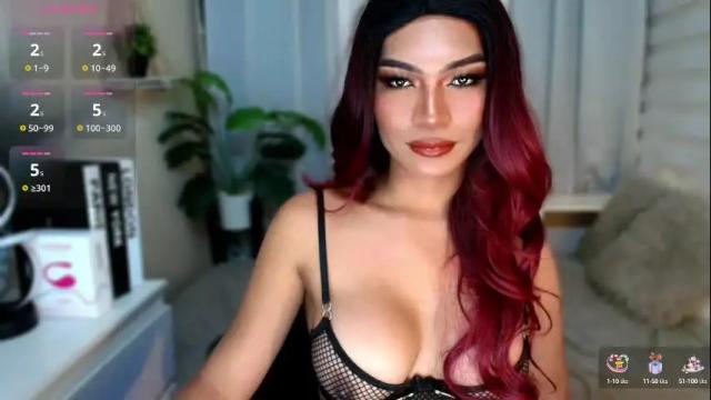 Image 3 of queenslavehunterxxx Stream on Chaturbate on 6 days ago