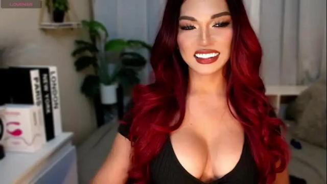 Thumbnail 3, queenslavehunterxxx's Stream at Chaturbate, 13 hours ago
