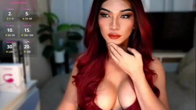 Thumbnail 1, queenslavehunterxxx's Stream at Chaturbate, 1 month ago