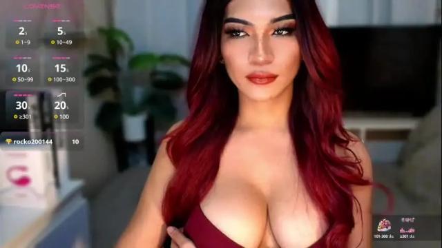 Image 10 of queenslavehunterxxx Stream on Chaturbate on 1 month ago