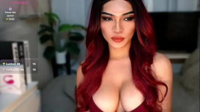 Image 11 of queenslavehunterxxx Stream on Chaturbate on 1 month ago