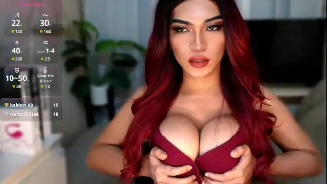 Image 12 of queenslavehunterxxx Stream on Chaturbate on 1 month ago