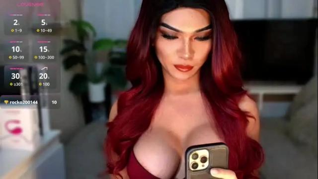 Image 3 of queenslavehunterxxx Stream on Chaturbate on 1 month ago
