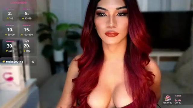 Image 4 of queenslavehunterxxx Stream on Chaturbate on 1 month ago