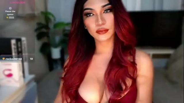 Thumbnail 2, queenslavehunterxxx's Stream at Chaturbate, 1 month ago
