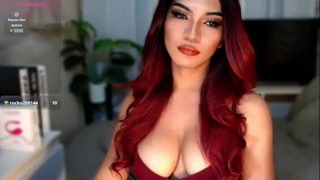 Image 6 of queenslavehunterxxx Stream on Chaturbate on 1 month ago