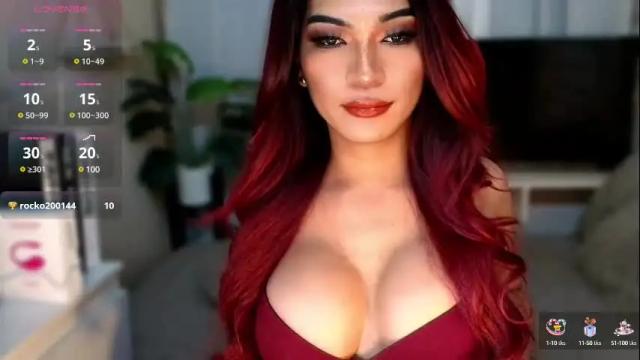 Image 7 of queenslavehunterxxx Stream on Chaturbate on 1 month ago