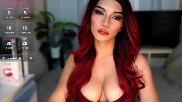 Thumbnail 3, queenslavehunterxxx's Stream at Chaturbate, 1 month ago