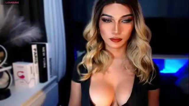 Thumbnail 1, queenslavehunterxxx's Stream at Chaturbate, 1 month ago