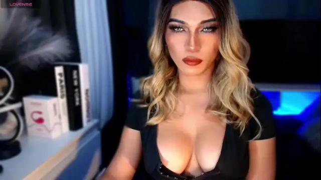 Thumbnail 2, queenslavehunterxxx's Stream at Chaturbate, 1 month ago