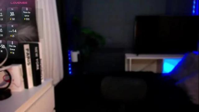 Thumbnail 2, queenslavehunterxxx's Stream at Chaturbate, 1 month ago