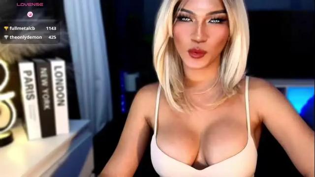 Thumbnail 1, queenslavehunterxxx's Stream at Chaturbate, 1 month ago