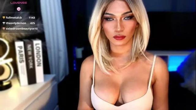 Thumbnail 2, queenslavehunterxxx's Stream at Chaturbate, 1 month ago