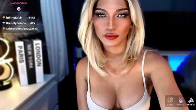 Thumbnail 3, queenslavehunterxxx's Stream at Chaturbate, 1 month ago