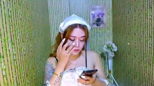 Thumbnail 2, queenstefhanie's Stream at Chaturbate, 17 months ago
