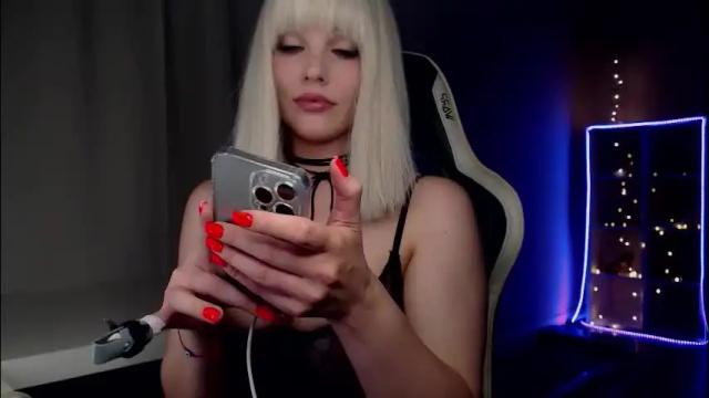 Thumbnail 1, queensy_sins_x's Stream at Chaturbate, 3 months ago