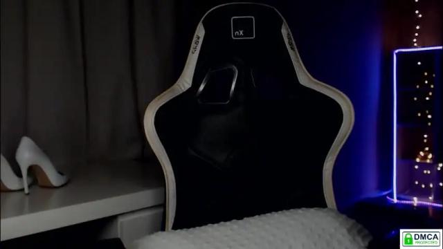 Thumbnail 3, queensy_sins_x's Stream at Chaturbate, 1 month ago