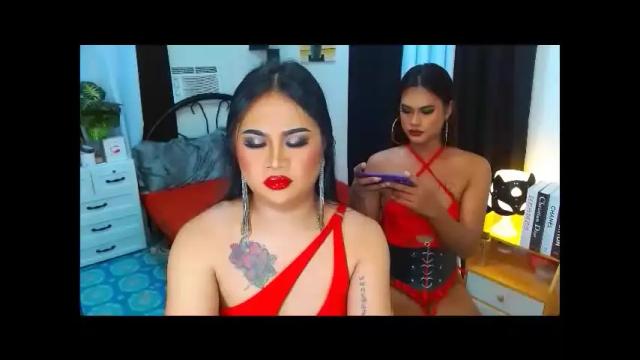 Thumbnail 2, queenunivers's Stream at Chaturbate, 4 months ago