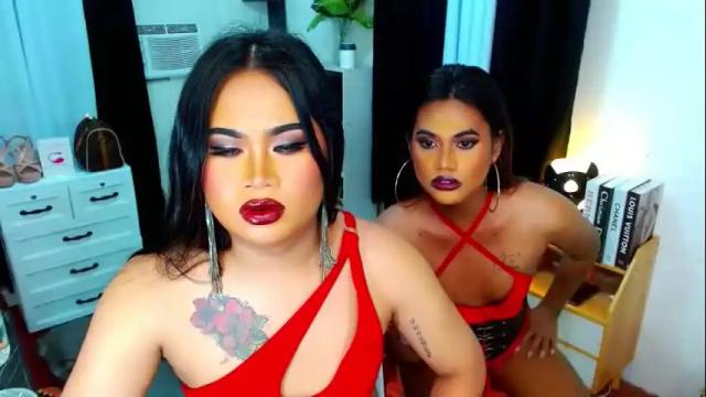 Thumbnail 2, queenunivers's Stream at Chaturbate, 4 months ago