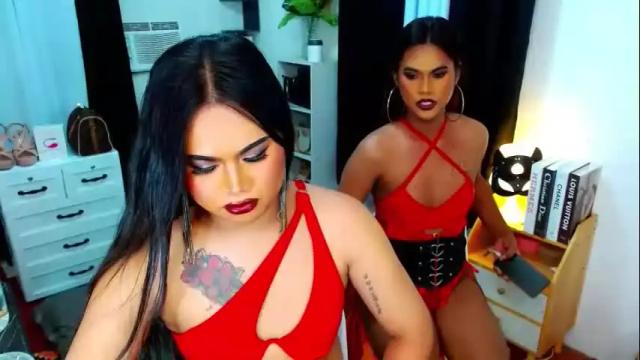 Thumbnail 3, queenunivers's Stream at Chaturbate, 4 months ago
