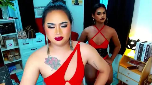 Thumbnail 2, queenunivers's Stream at Chaturbate, 4 months ago
