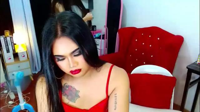 Thumbnail 3, queenunivers's Stream at Chaturbate, 2 months ago