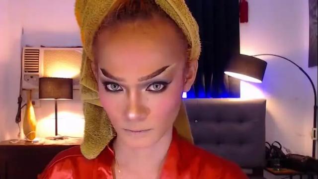 Image 10 of queenvalentinats Stream on Chaturbate on 15 months ago