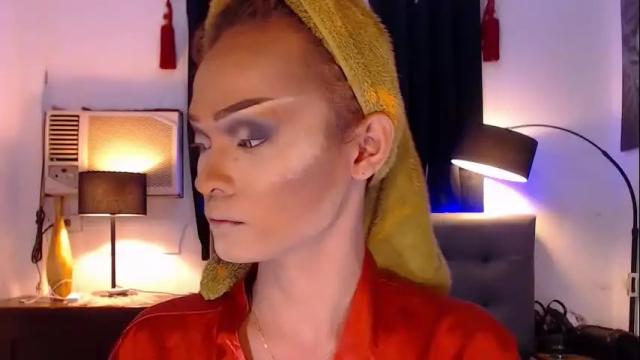 Image 6 of queenvalentinats Stream on Chaturbate on 15 months ago