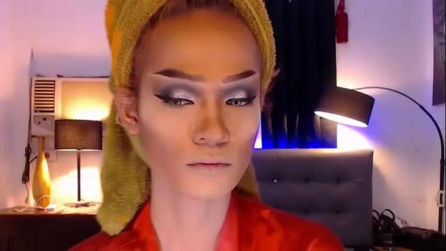 Image 7 of queenvalentinats Stream on Chaturbate on 15 months ago