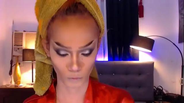 Thumbnail 3, queenvalentinats's Stream at Chaturbate, 15 months ago