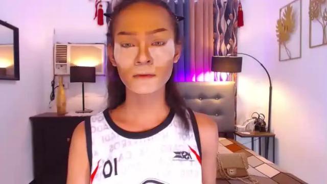 Image 4 of queenvalentinats Stream on Chaturbate on 15 months ago