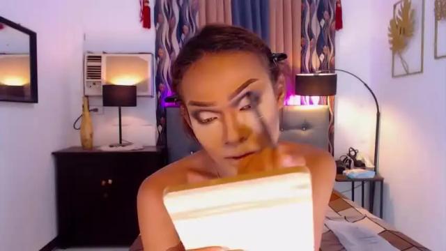Image 6 of queenvalentinats Stream on Chaturbate on 14 months ago