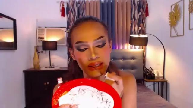 Image 11 of queenvalentinats Stream on Chaturbate on 14 months ago