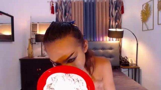 Thumbnail 3, queenvalentinats's Stream at Chaturbate, 14 months ago