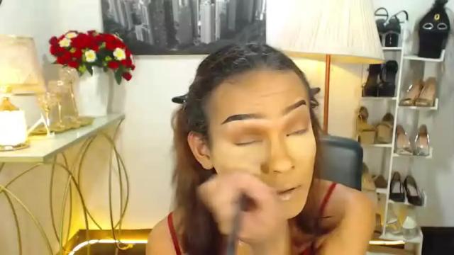 Thumbnail 2, queenvalentinats's Stream at Chaturbate, 12 months ago
