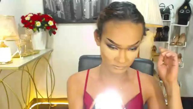 Image 7 of queenvalentinats Stream on Chaturbate on 12 months ago