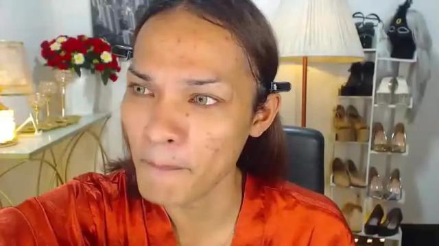 Image 2 of queenvalentinats Stream on Chaturbate on 12 months ago