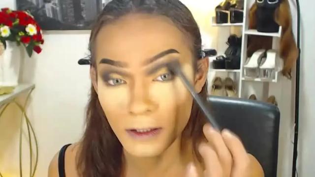 Image 6 of queenvalentinats Stream on Chaturbate on 12 months ago