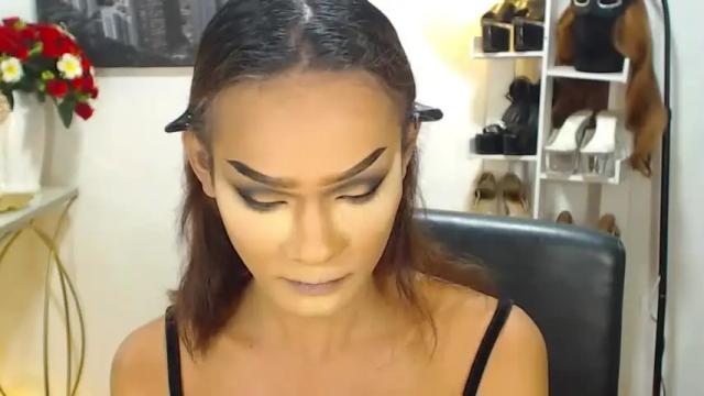 Image 7 of queenvalentinats Stream on Chaturbate on 12 months ago
