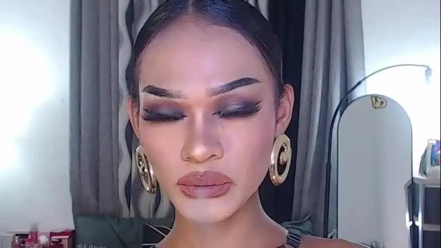 Image 10 of queenvalentinats Stream on Chaturbate on 1 month ago