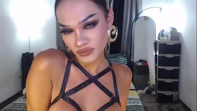 Thumbnail 2, queenvalentinats's Stream at Chaturbate, 1 month ago