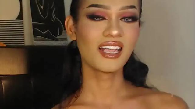 Thumbnail 2, queenvalentinats's Stream at Chaturbate, 19 days ago