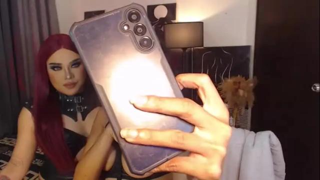Image 10 of queenvalentinats Stream on Chaturbate on 17 days ago