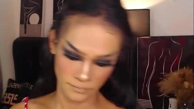 Image 3 of queenvalentinats Stream on Chaturbate on 17 days ago