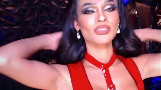 Thumbnail 2, queenvalentinats's Stream at Chaturbate, 6 days ago