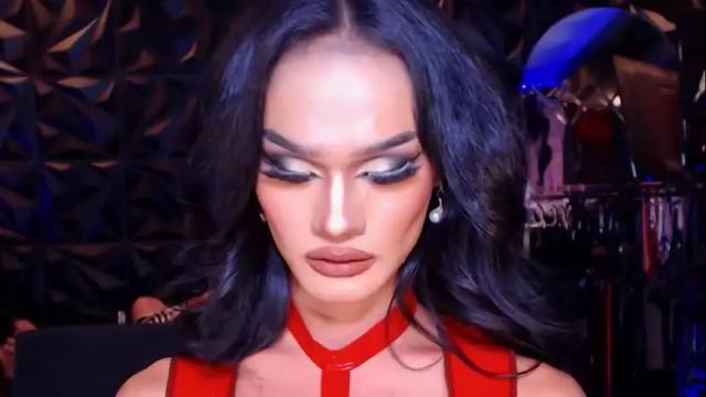 Image 8 of queenvalentinats Stream on Chaturbate on 11 days ago