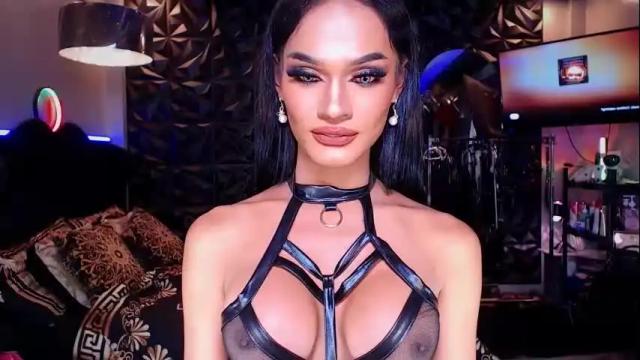 Thumbnail 1, queenvalentinats's Stream at Chaturbate, 4 days ago