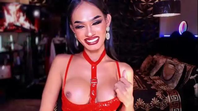Thumbnail 2, queenvalentinats's Stream at Chaturbate, 1 month ago