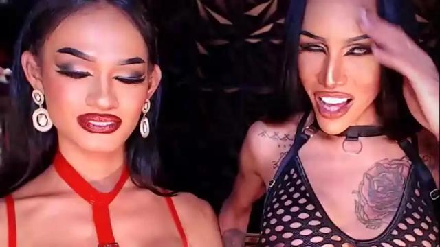 Image 7 of queenvalentinats Stream on Chaturbate on 1 month ago